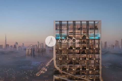 Appartamento in vendita a Jumeirah Village Circle, Dubai, EAU 1 camera da letto, 73.3 mq. № 584021 - foto 4