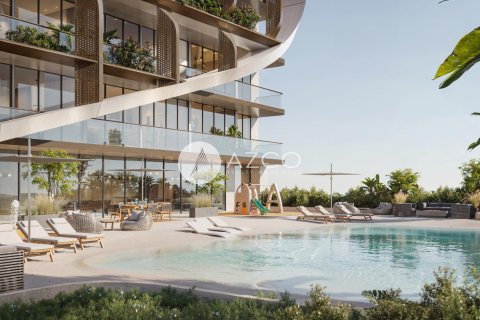 Appartamento in vendita a Jumeirah Village Circle, Dubai, EAU 1 camera da letto, 73.3 mq. № 584021 - foto 5