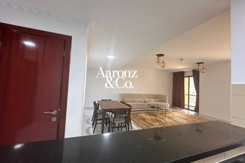 Apartmán v Jumeirah Beach Residence, Dubai, SAE 1 spálňa, 103 m2 č. 753960 - Fotografia 14