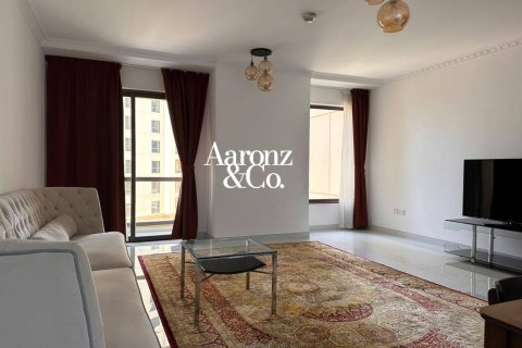 Appartamento a Jumeirah Beach Residence, Dubai, EAU 1 camera da letto, 103 mq. № 753960