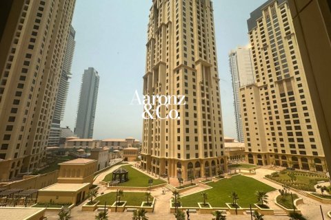 Apartmán v Jumeirah Beach Residence, Dubai, SAE 1 spálňa, 103 m2 č. 753960 - Fotografia 18