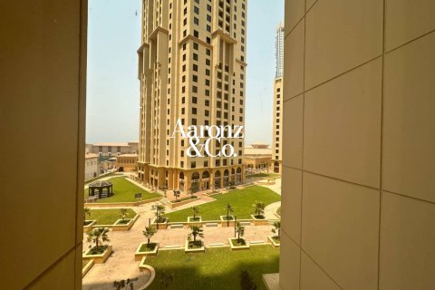 Apartmán v Jumeirah Beach Residence, Dubai, SAE 1 spálňa, 103 m2 č. 753960 - Fotografia 17