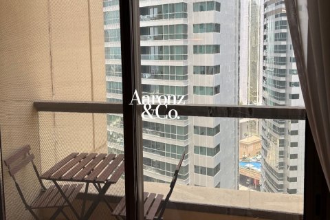Byt v Jumeirah Beach Residence, Dubai, SAE 1 ložnice, 71 m² Č.: 753961 - fotografie 17