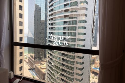 Byt v Jumeirah Beach Residence, Dubai, SAE 1 ložnice, 71 m² Č.: 753961 - fotografie 16