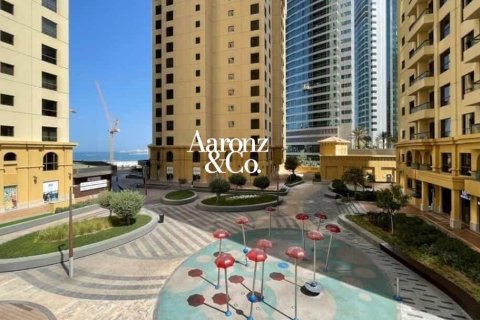 Byt v Jumeirah Beach Residence, Dubai, SAE 1 ložnice, 71 m² Č.: 753961 - fotografie 19