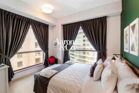 Byt v Jumeirah Beach Residence, Dubai, SAE 1 ložnice, 71 m² Č.: 753961 - fotografie 7