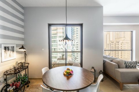 Byt v Jumeirah Beach Residence, Dubai, SAE 1 ložnice, 71 m² Č.: 753961 - fotografie 2