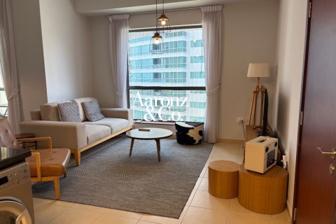 Byt v Jumeirah Beach Residence, Dubai, SAE 1 ložnice, 71 m² Č.: 753961 - fotografie 4