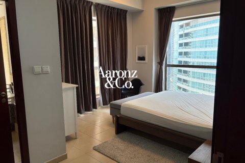 Byt v Jumeirah Beach Residence, Dubai, SAE 1 ložnice, 71 m² Č.: 753961 - fotografie 9