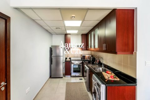 Byt v Jumeirah Beach Residence, Dubai, SAE 1 ložnice, 71 m² Č.: 753961 - fotografie 11