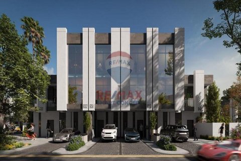 Townhouse în Dubai, EAU 3 dormitoare, 185.8 mp.  №347562