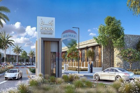Kuća u nizu u gradu Rukan, Dubai, UAE 3 spavaće sobe, 185.8 m2 Br. 347561