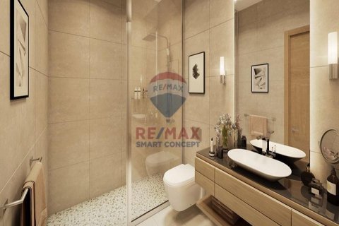 Kuća u nizu u Rukan, Dubai, UAE 3 spavaćih soba, 185.8 m2 Br. 347561 - fotografija 5