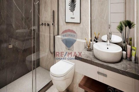 Kuća u nizu u Rukan, Dubai, UAE 3 spavaćih soba, 185.8 m2 Br. 347561 - fotografija 3