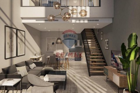 Kuća u nizu u Rukan, Dubai, UAE 3 spavaćih soba, 185.8 m2 Br. 347561 - fotografija 11