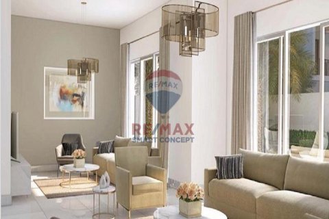 Kuća u nizu u Rukan, Dubai, UAE 3 spavaćih soba, 185.8 m2 Br. 347561 - fotografija 14