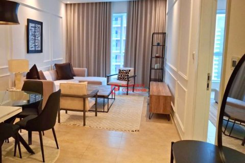 Apartemen di Jumeirah Lake Towers, Dubai, UEA 1 kamar tidur, 68 m2 nomor 510812
