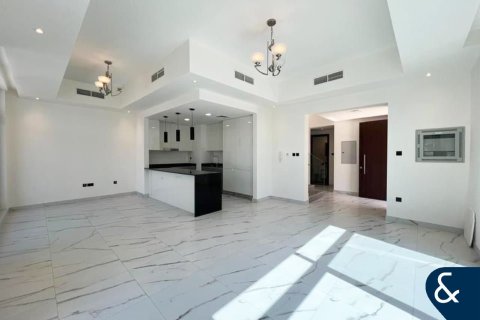 Villetta a schiera a Mohammed Bin Rashid City, Dubai, EAU 4 camere da letto, 257 mq. № 667344