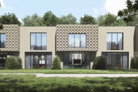 Városi lakóépület itt: Sharjah, EAE, 2 hálószoba, 164 m², azonosító: 690071