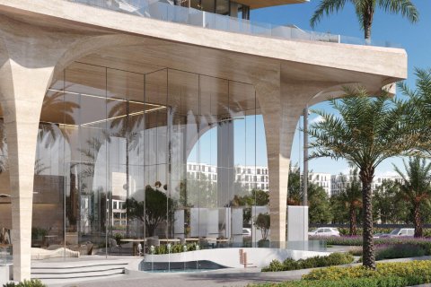 Byt v Al Marjan Island, Ras Al Khaimah, SAE 1 pokoj, 35 m² Č.: 690067 - fotografie 5