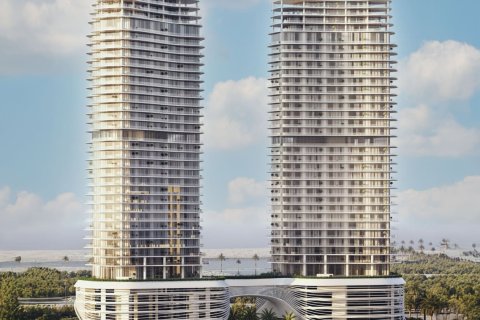 Apartmán v Al Reem Island, Abu Dhabi, SAE 1 spálňa č. 690072