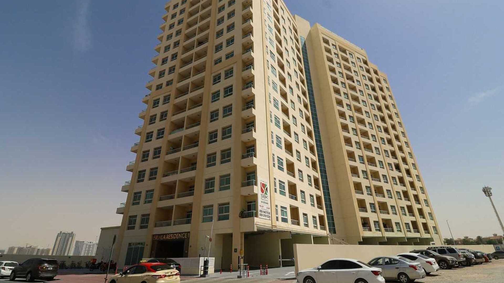 ETLALA RESIDENCE 1