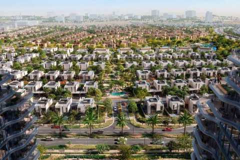 HAVEN in Dubai Land, UAE № 351006