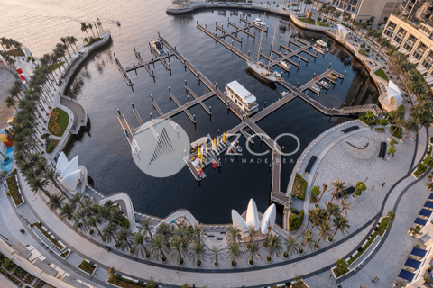 Dubai Creek Harbour (The Lagoons), Dubai, संयुक्त अरब अमीरात में अपार्टमेंट, 3 बेडरूम, 146 वर्ग मीटर, संख्या 599883 - फ़ोटो 9