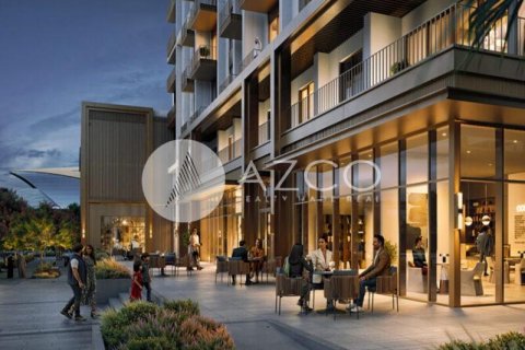 Appartamento in vendita a Dubai Creek Harbour (The Lagoons), Dubai, EAU 3 camere da letto, 148.3 mq. № 599884 - foto 5