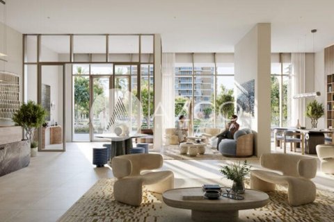 Appartamento in vendita a Dubai Creek Harbour (The Lagoons), Dubai, EAU 3 camere da letto, 148.3 mq. № 599884 - foto 6