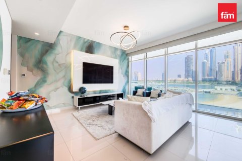 Apartmán v Dubai Marina, SAE 3 spálne, 177.5 m2 č. 763854