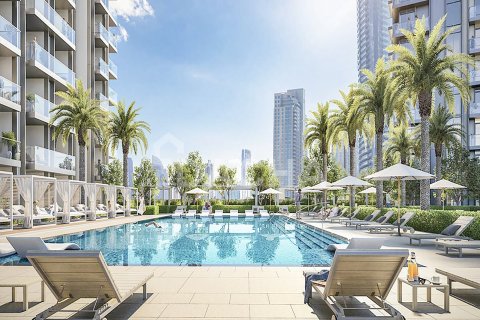 Müüa korter asukohaga Downtown Dubai (Downtown Burj Dubai), AÜE: 2 magamistoaga, 118 m² Nr 706750 - pilt 7