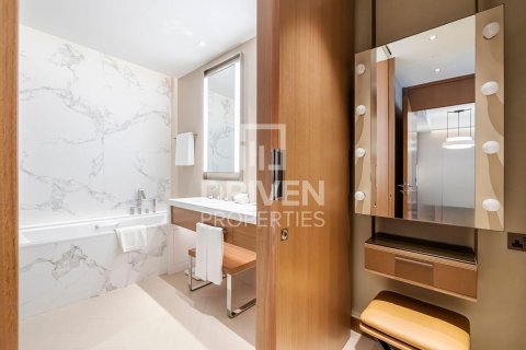 Appartement à louer à Downtown Dubai (Downtown Burj Dubai), Dubai, EAU 1 chambre, 74.51 m2 № 745916 - photo 8