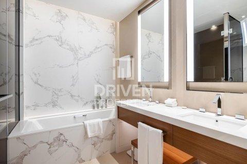 Appartement à louer à Downtown Dubai (Downtown Burj Dubai), Dubai, EAU 1 chambre, 74.51 m2 № 745916 - photo 9