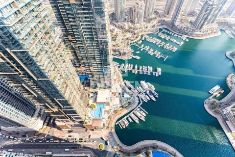 Dubai Marina, Dubai, UAE의 임대용 아파트 침실 2개, 162.67제곱미터 번호 745919 - 사진 17