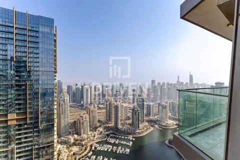 Dubai Marina, Dubai, UAE의 임대용 아파트 침실 2개, 162.67제곱미터 번호 745919 - 사진 3