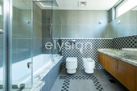 Villa te huur in Jumeirah Park, Dubai, VAE 4 slaapkamers, 510 vr.m., nr 586287 - foto 9