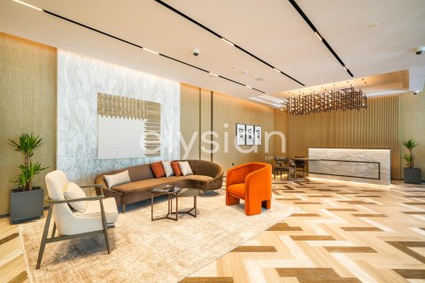 Apartament në Palm Jumeirah, Dubai, Emiratet e Bashkuara Arabe 1 dhomë gjumi, 84 m2. № 586285 - Foto 3
