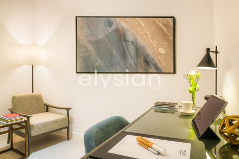 Apartament në Palm Jumeirah, Dubai, Emiratet e Bashkuara Arabe 1 dhomë gjumi, 84 m2. № 586285 - Foto 6