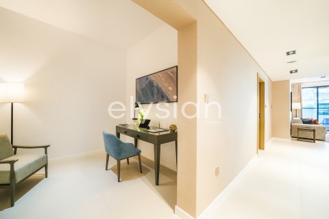 Apartament në Palm Jumeirah, Dubai, Emiratet e Bashkuara Arabe 1 dhomë gjumi, 84 m2. № 586285 - Foto 5