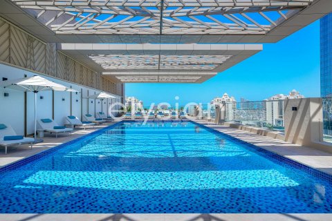 Apartament në Palm Jumeirah, Dubai, Emiratet e Bashkuara Arabe 1 dhomë gjumi, 84 m2. № 586285 - Foto 10