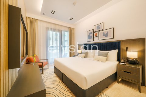Apartament në Palm Jumeirah, Dubai, Emiratet e Bashkuara Arabe 1 dhomë gjumi, 84 m2. № 586285 - Foto 4