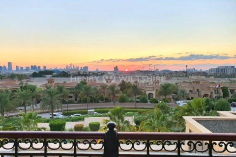 Wohnung in Saadiyat Island, Abu Dhabi, VAE: 1 Schlafzimmer, 89 m2 Nr. 554431
