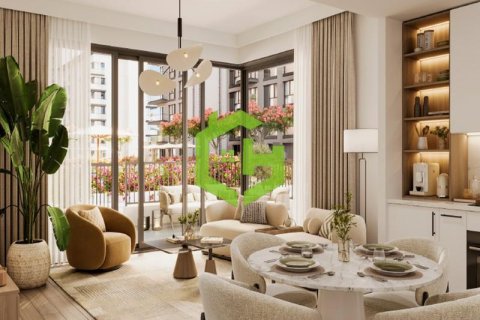 Apartemen di Town Square, Dubai, UEA 2 kamar tidur, 110.2 m2 nomor 454040