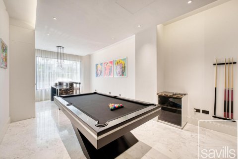 Vilă de închiriat în Jumeirah Golf Estates, Dubai, EAU 6 dormitoare, 851.18 mp.  №747494 - poză 12