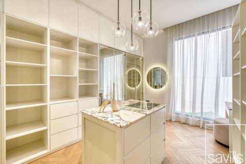 Vilă de închiriat în Jumeirah Golf Estates, Dubai, EAU 6 dormitoare, 851.18 mp.  №747494 - poză 19
