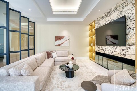 Vilă de închiriat în Jumeirah Golf Estates, Dubai, EAU 6 dormitoare, 851.18 mp.  №747494 - poză 8