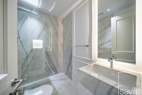 Vilă de închiriat în Jumeirah Golf Estates, Dubai, EAU 6 dormitoare, 851.18 mp.  №747494 - poză 24