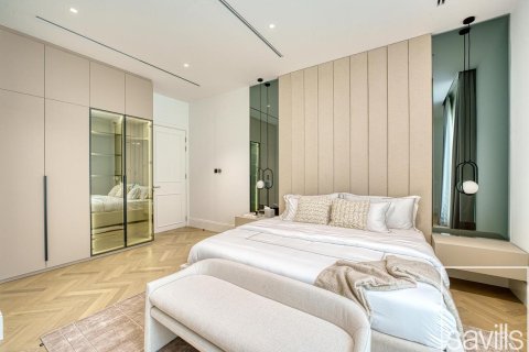 Vilă de închiriat în Jumeirah Golf Estates, Dubai, EAU 6 dormitoare, 851.18 mp.  №747494 - poză 26