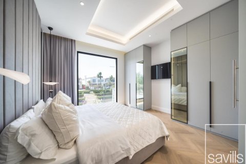 Vilă de închiriat în Jumeirah Golf Estates, Dubai, EAU 6 dormitoare, 851.18 mp.  №747494 - poză 23